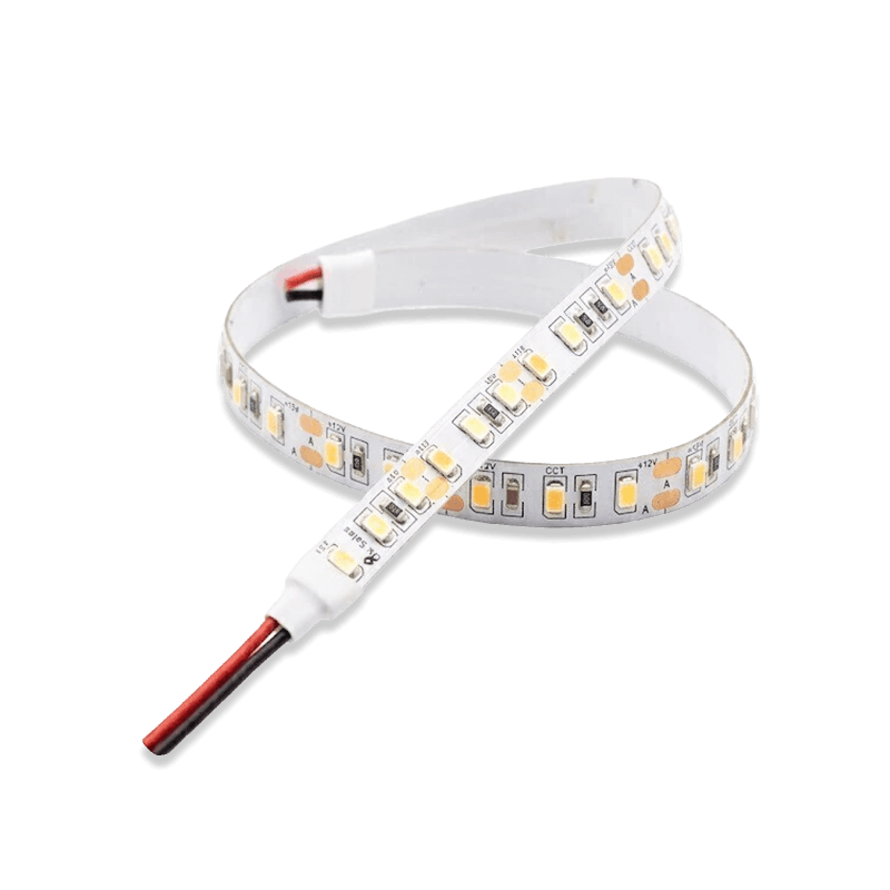 Fita de LED para projetos de iluminação linear